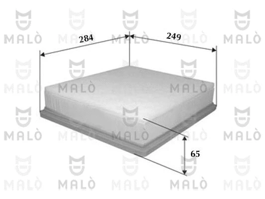 Air Filter (1500083)
