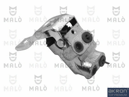 Brake Force Regulator (88031)