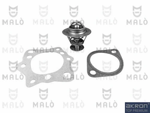 Thermostat, coolant (TER271)