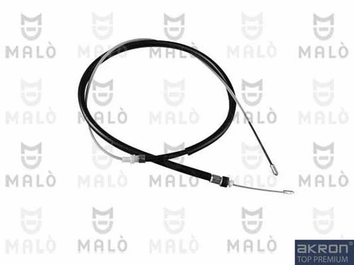 Cable Pull, parking brake (29078)