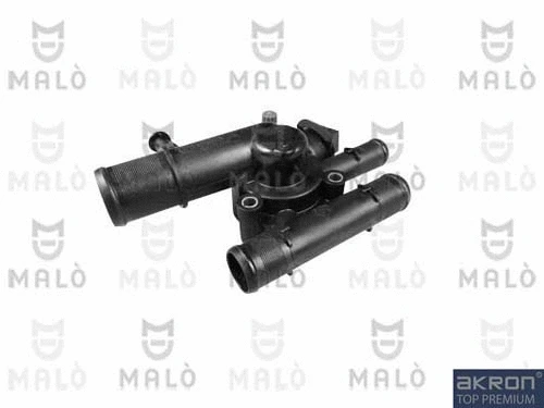 Thermostat, coolant (TER273)