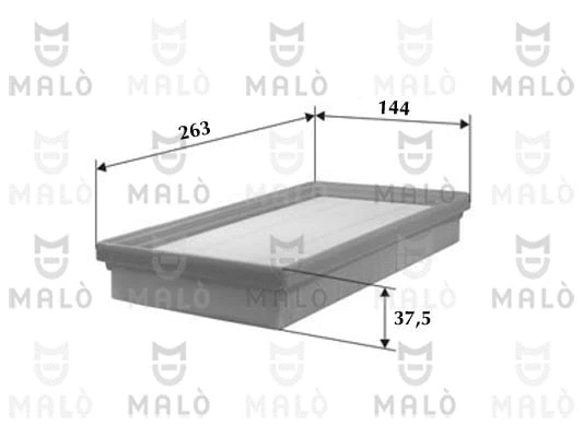 Air Filter (1500337)