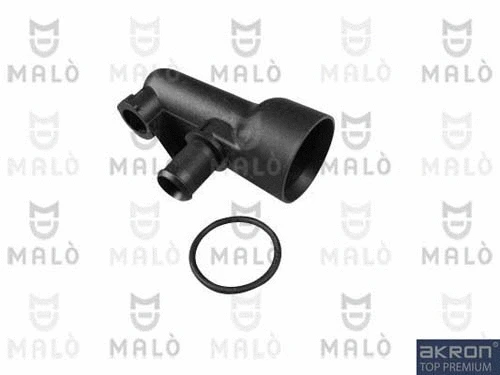 Coolant Flange (116024)