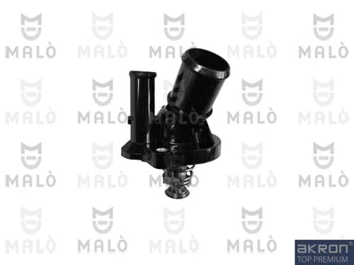 Thermostat, coolant (TER382)