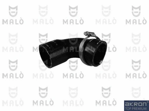 Charge Air Hose (23189A)