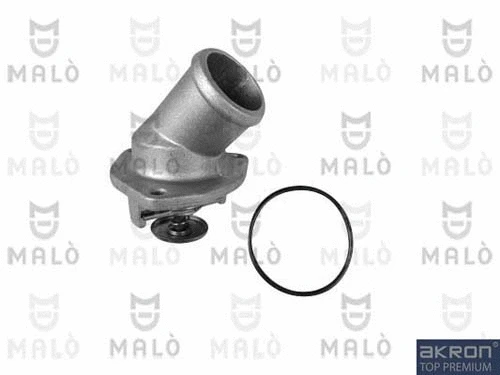 Thermostat, coolant (TER357)