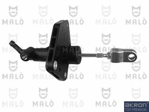Master Cylinder, clutch (88098)