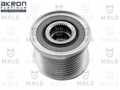 Alternator Freewheel Clutch (1580034)