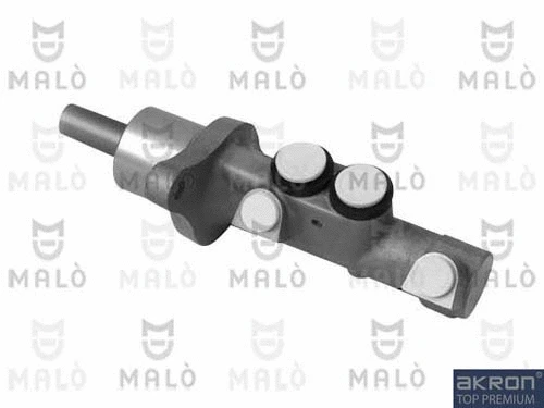 Brake Master Cylinder (90504)