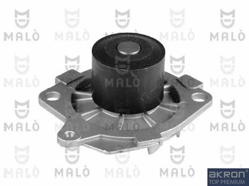 Water Pump, engine cooling (130214)