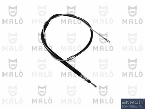Cable Pull, parking brake (26779)