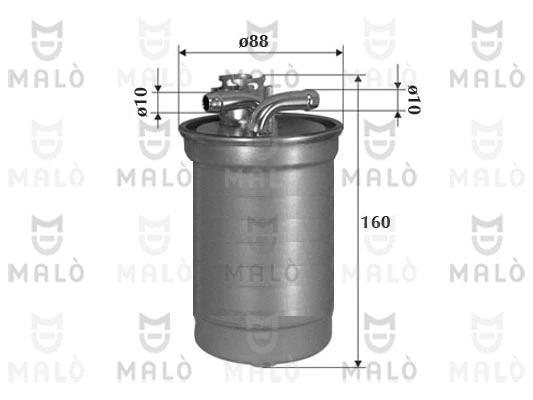 Fuel Filter (1520053)