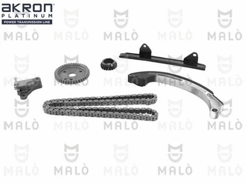 Timing Chain Kit (909089)