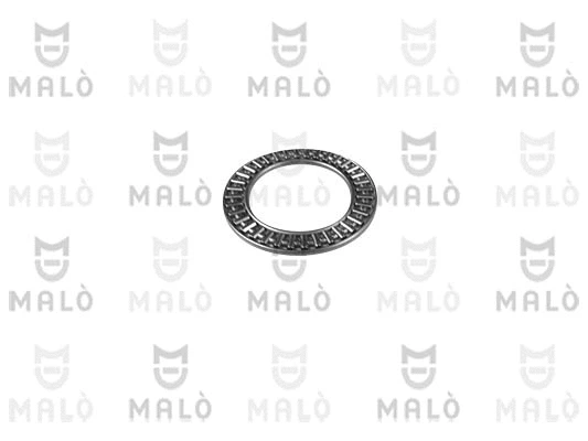 Rolling Bearing, suspension strut support mount (28554)