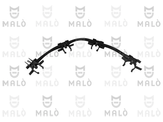 Fuel Hose (331005AK)
