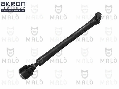 Propshaft, axle drive (1560010)