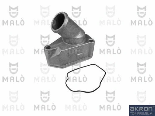 Thermostat, coolant (TER201)