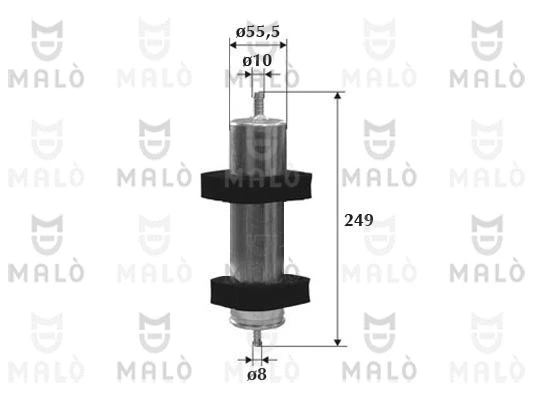 Fuel Filter (1520051)