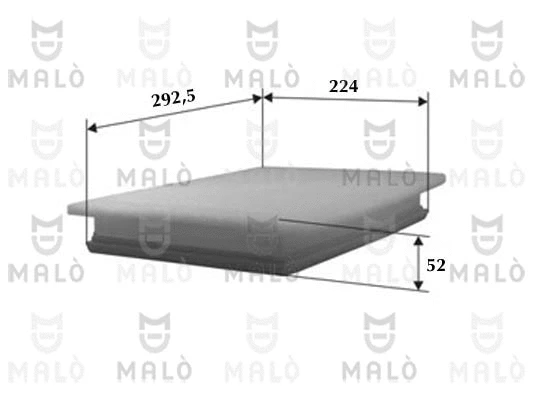 Air Filter (1500042)