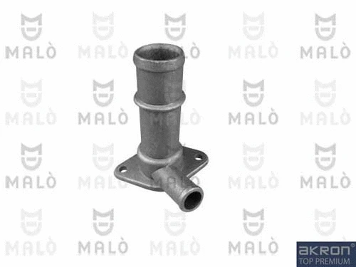 Coolant Flange (116068)