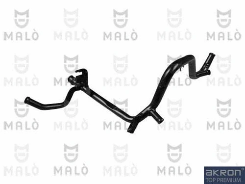 Coolant Pipe (17324)