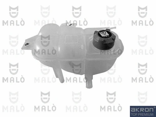 Expansion Tank, coolant (117217)