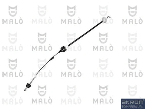 Cable Pull, clutch control (22202)