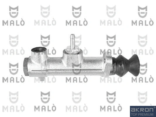 Master Cylinder, clutch (88063)