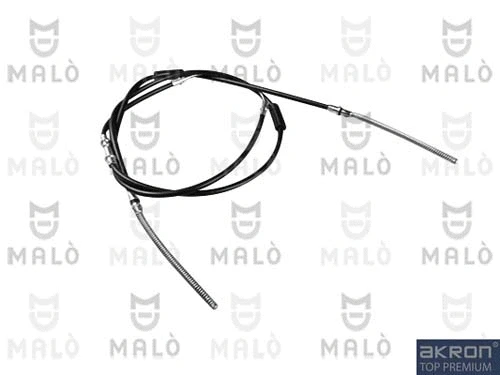 Cable Pull, parking brake (21567)