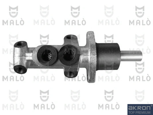 Brake Master Cylinder (89108)