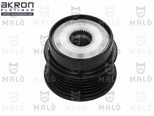 Alternator Freewheel Clutch (1580095)