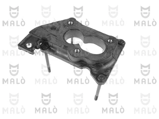 Flange, carburettor (233651)