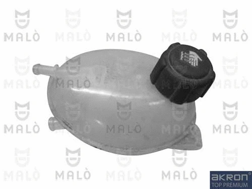 Expansion Tank, coolant (117195)