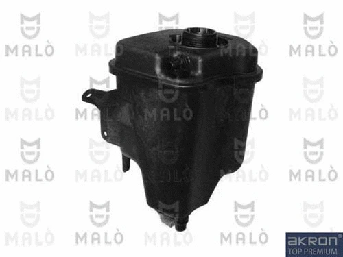 Expansion Tank, coolant (117204)