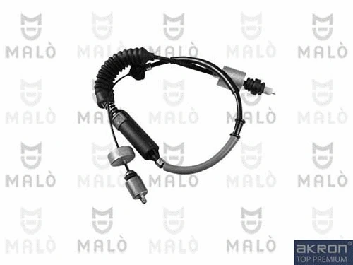 Cable Pull, clutch control (26529)