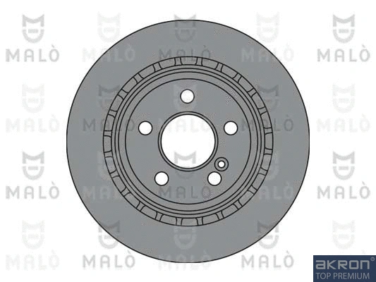Brake Disc (1110453)