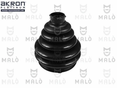 Bellow, drive shaft (74825)