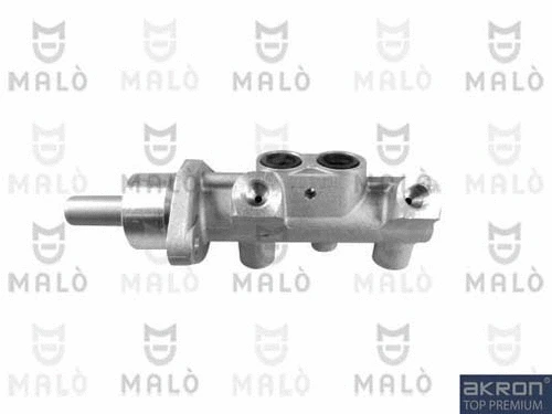 Brake Master Cylinder (89896)