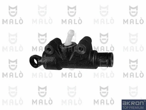 Master Cylinder, clutch (88396)