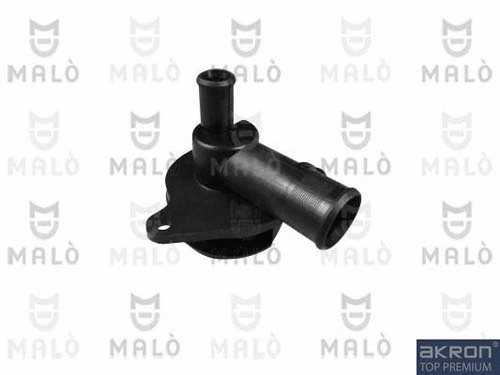 Coolant Flange (116077)