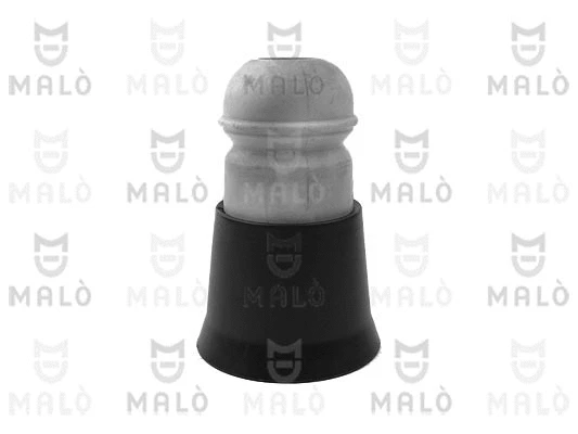 Rubber Buffer, suspension (390101)