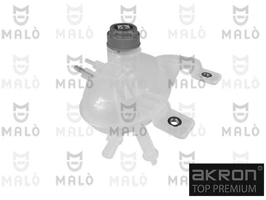 Expansion Tank, coolant (117252)