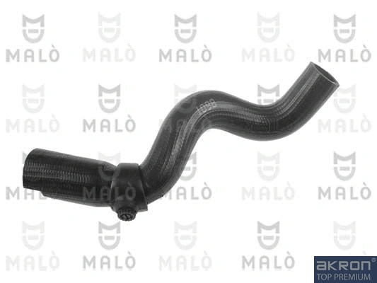 Radiator Hose (18713A)