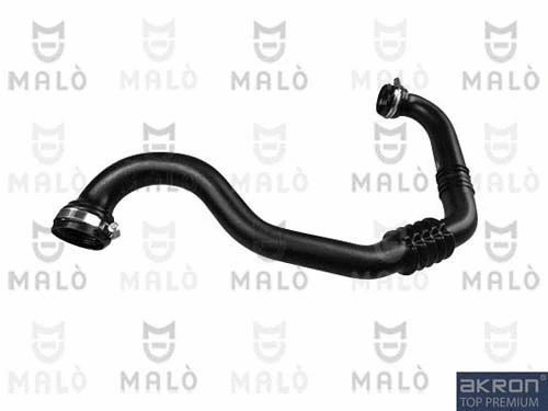 Charge Air Hose (33252)