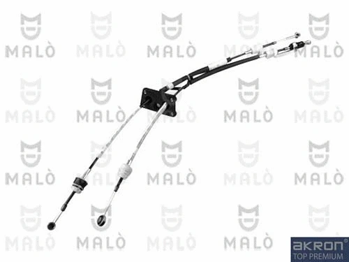 Cable Pull, manual transmission (29706)