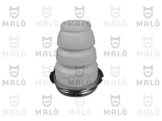 Rubber Buffer, suspension (157405)