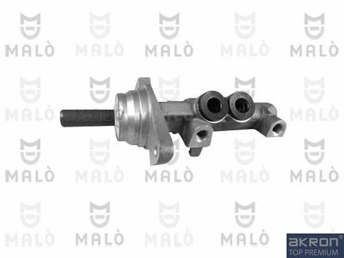 Brake Master Cylinder (90544)