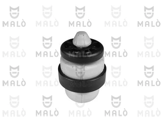 Rubber Buffer, suspension (28406)