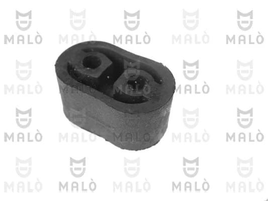 Rubber Buffer, muffler (18603)