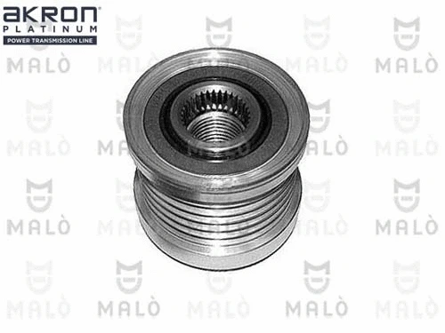 Alternator Freewheel Clutch (1580127)